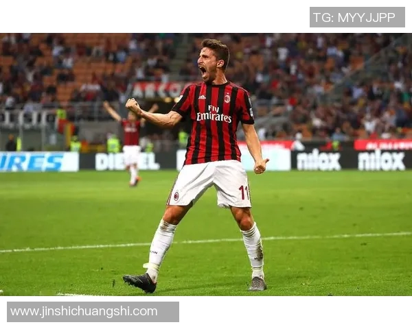 昔日王者AC米兰状态下滑，何去何从？