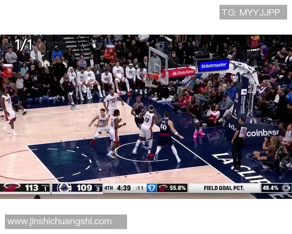 NBA赛季回顾：难忘精彩瞬间与惊艳时刻集锦